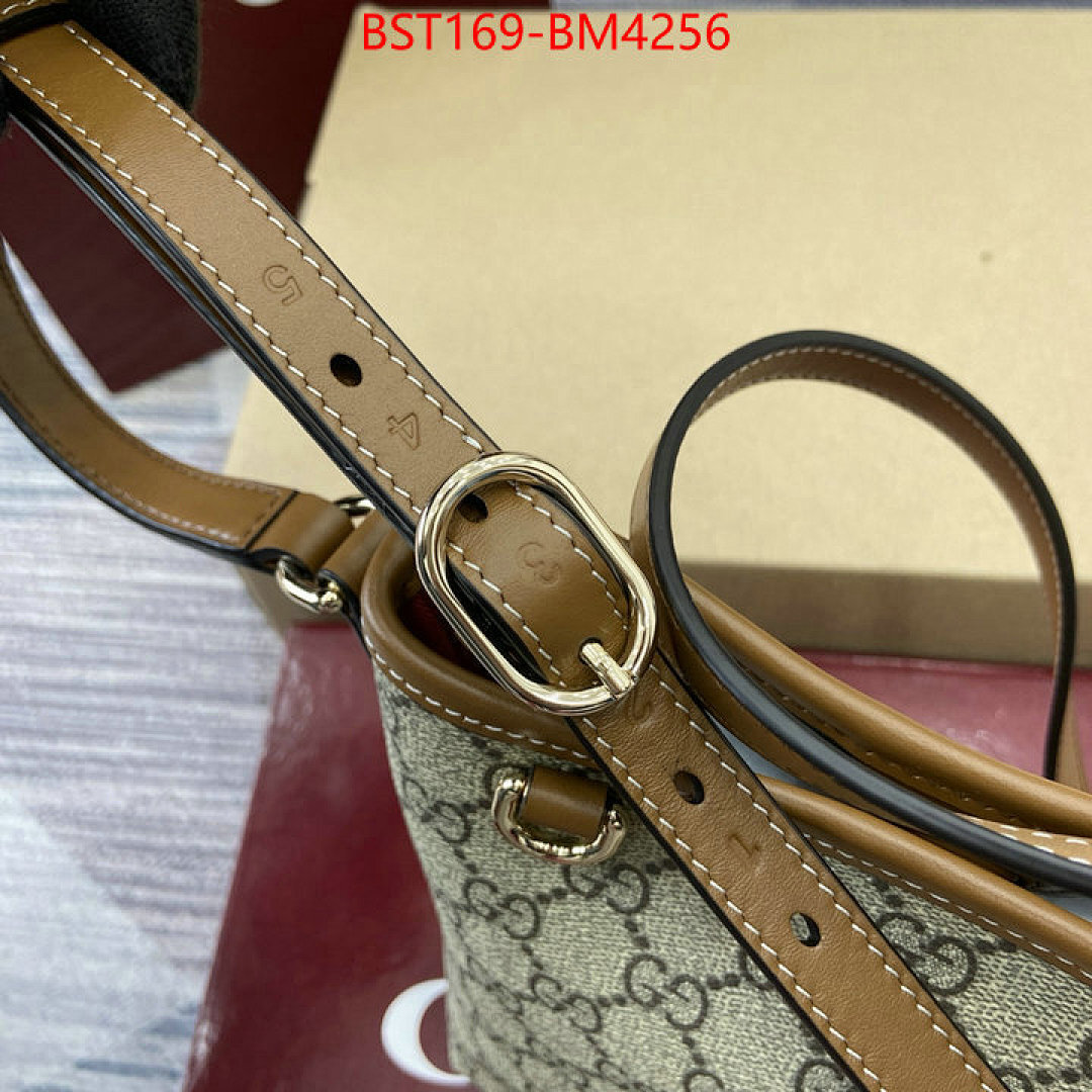 Gucci Bags(TOP)-Crossbody- ID: BM4256 $: 169USD,