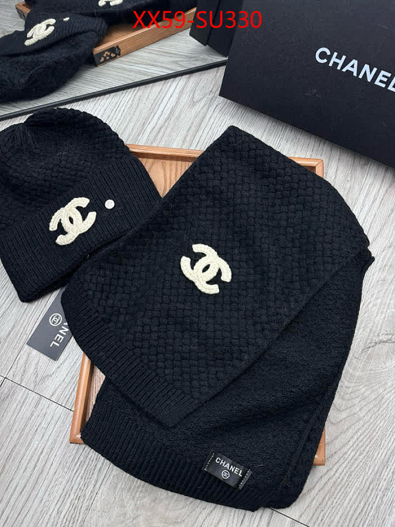 Scarf-Chnel ID: SU330 $: 59USD