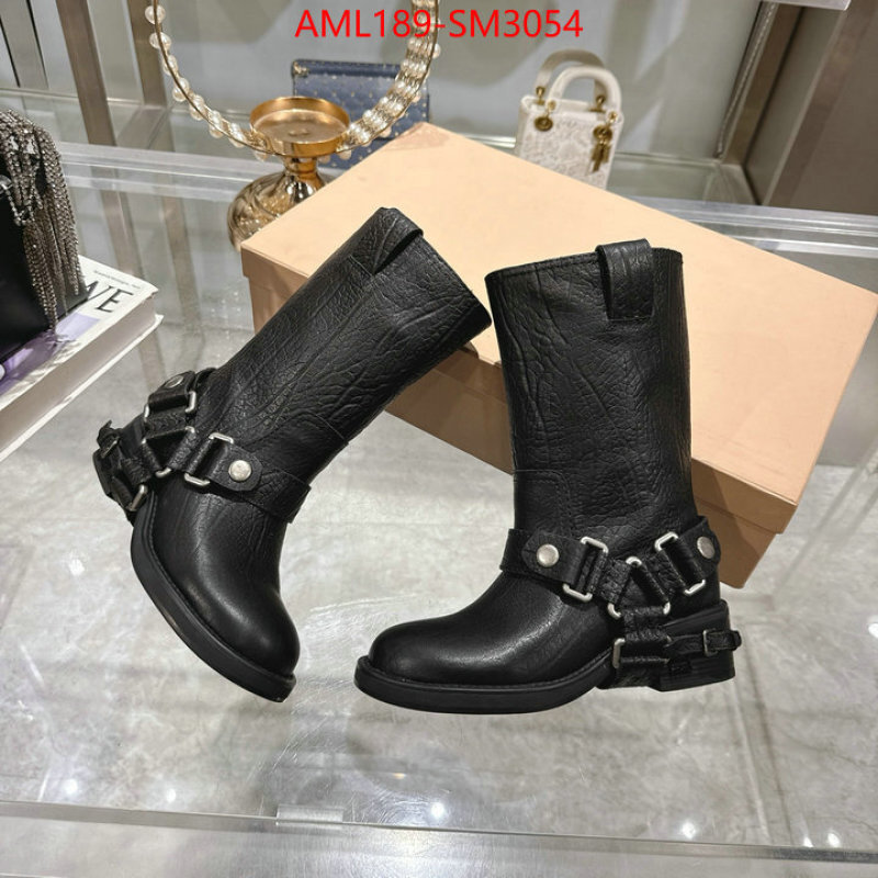 Women Shoes-Boots where to buy high quality ID: SM3054 $: 189USD
