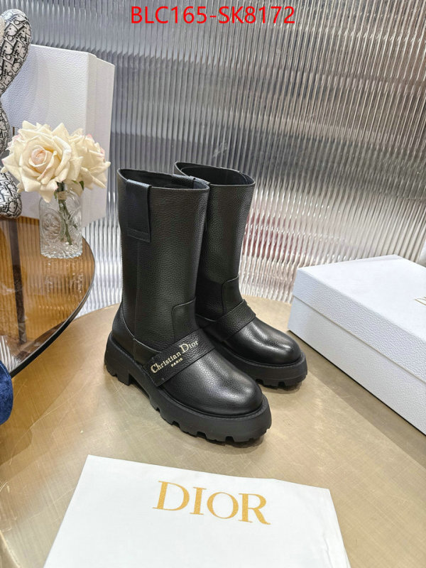 Women Shoes-Dior can i buy replica ID: SK8172 $: 165USD