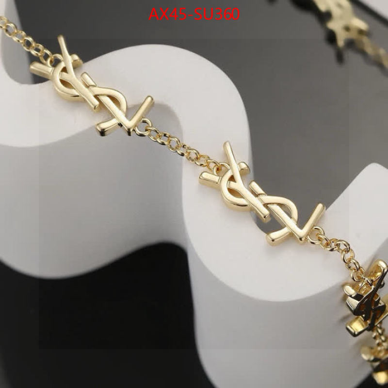 Jewelry-YSL ID: SU360