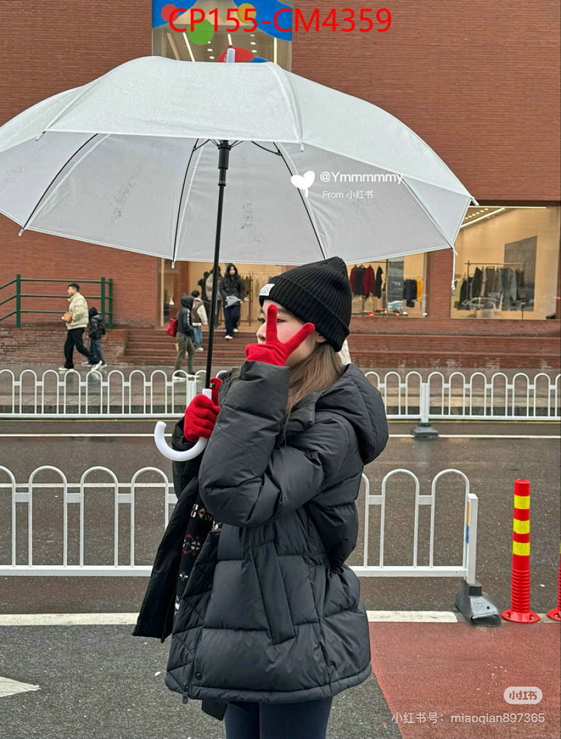 Clothing-Lululemon ID: CM4359 $: 155USD