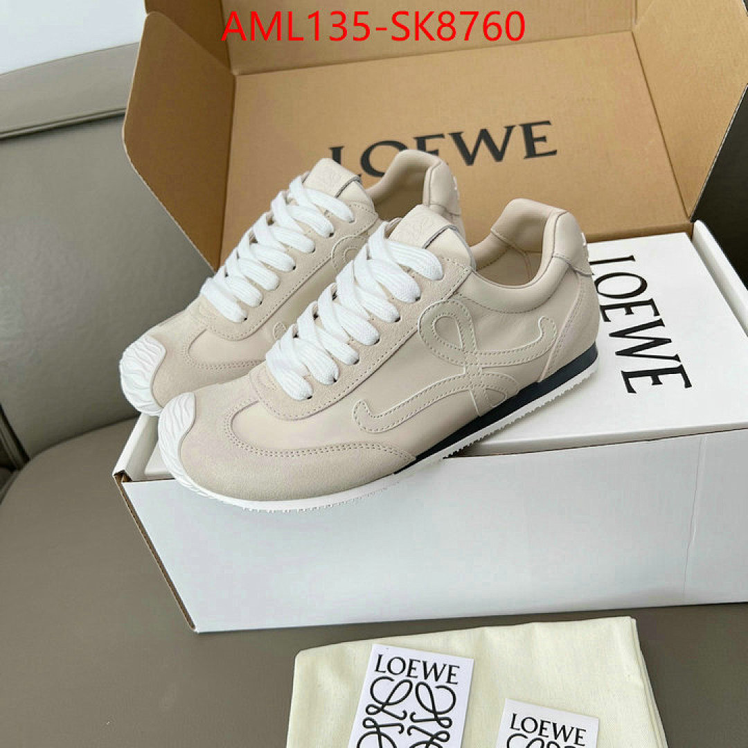 Women Shoes-Loewe ID: SK8760 $: 135USD