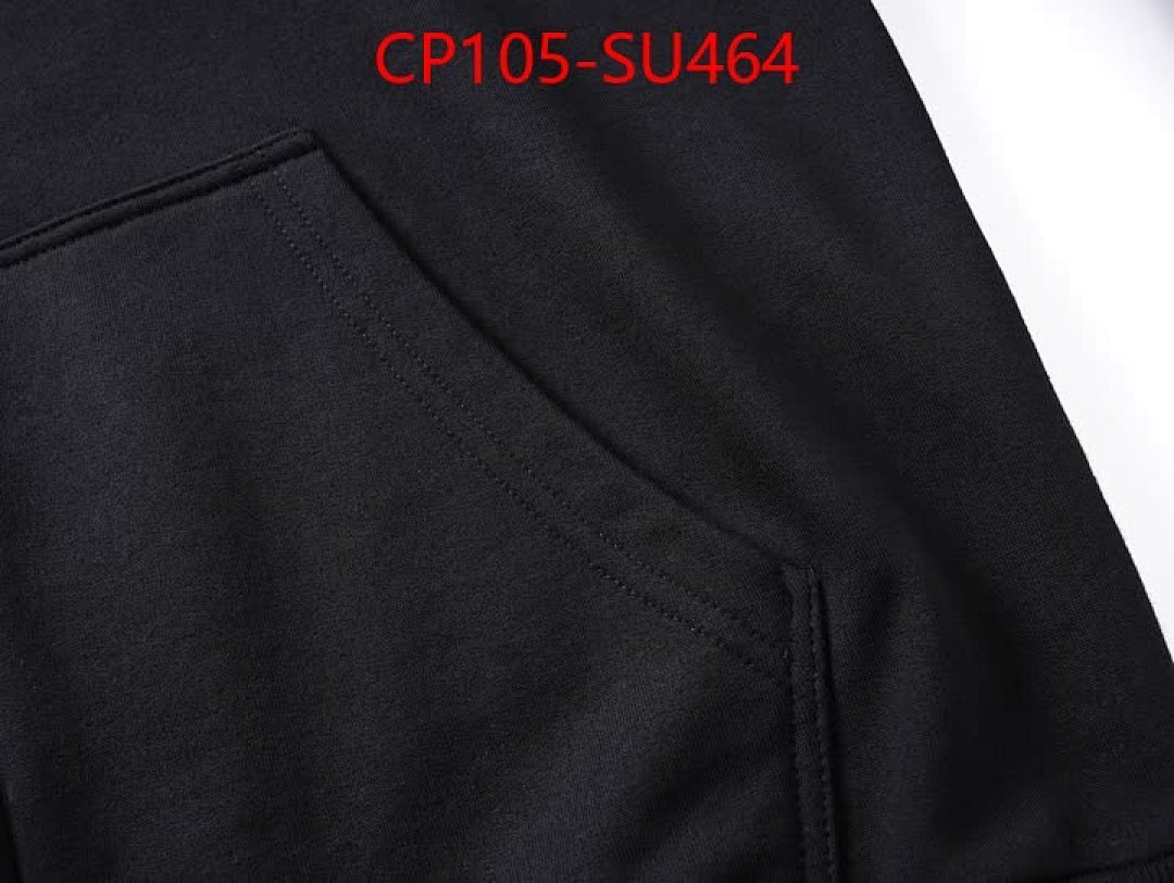 Clothing-Balenciaga ID: SU464 $: 105USD