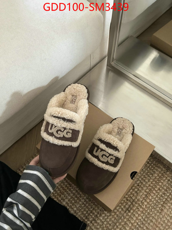Women Shoes-UGG replcia cheap from china ID: SM3439 $: 100USD