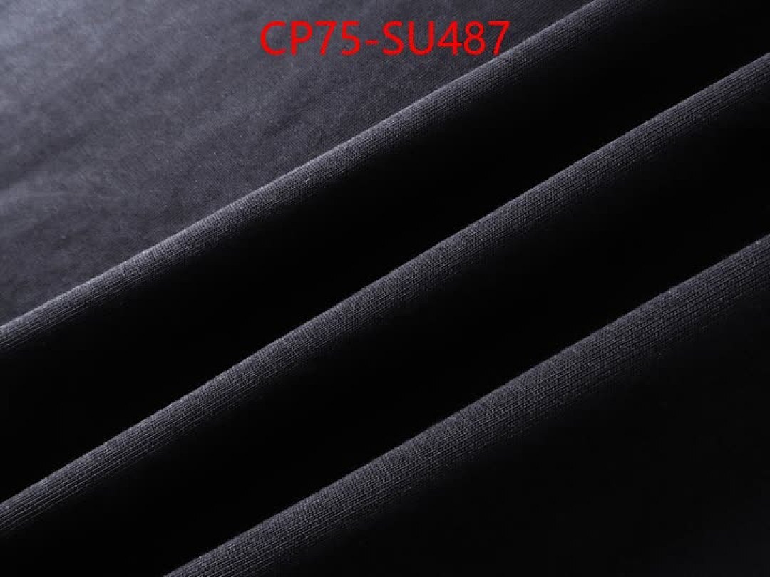 Clothing-Balenciaga ID: SU487 $: 75USD