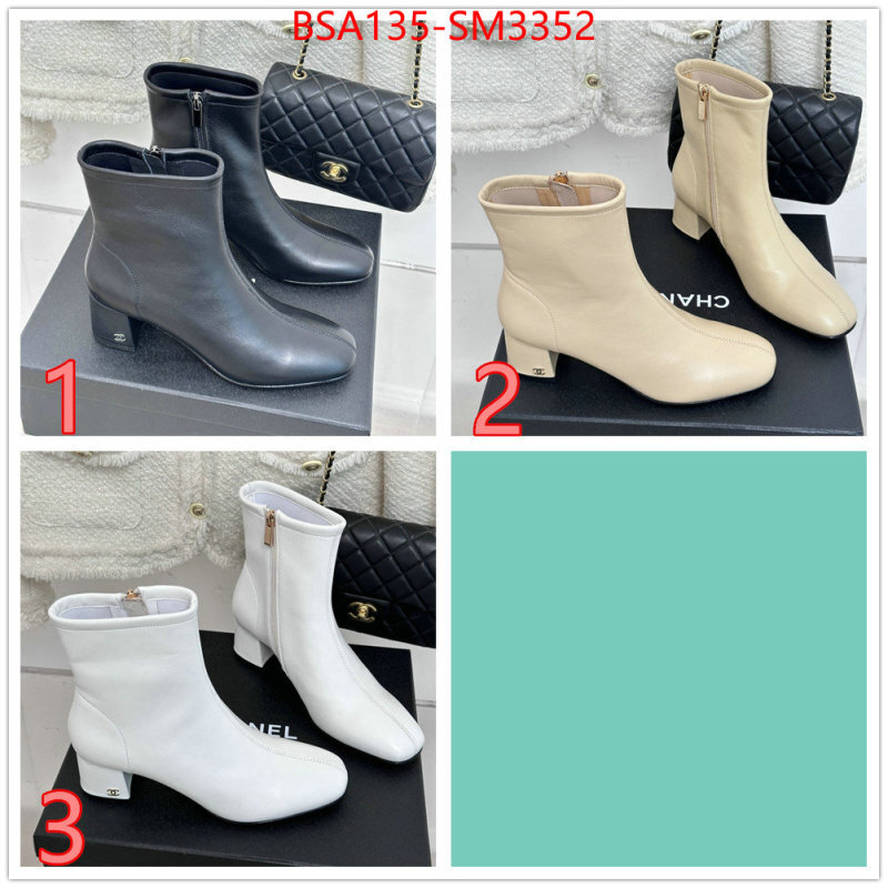 Women Shoes-Boots designer fashion replica ID: SM3352 $: 135USD