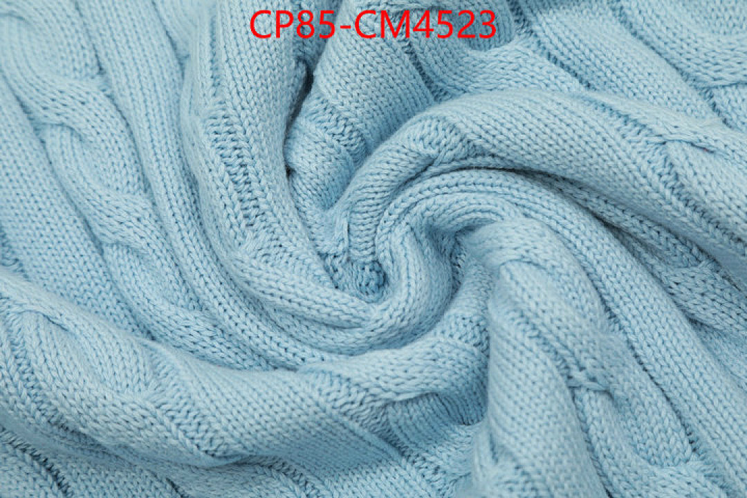 Clothing-Ralph Lauren ID: CM4523 $: 85USD