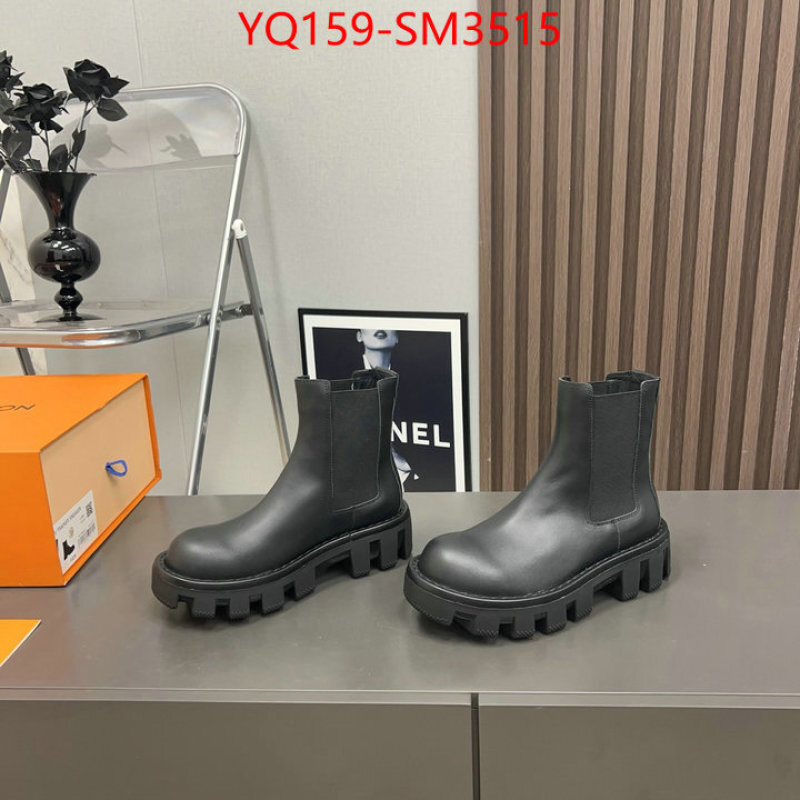 Men Shoes-LV ID: SM3515 $: 159USD