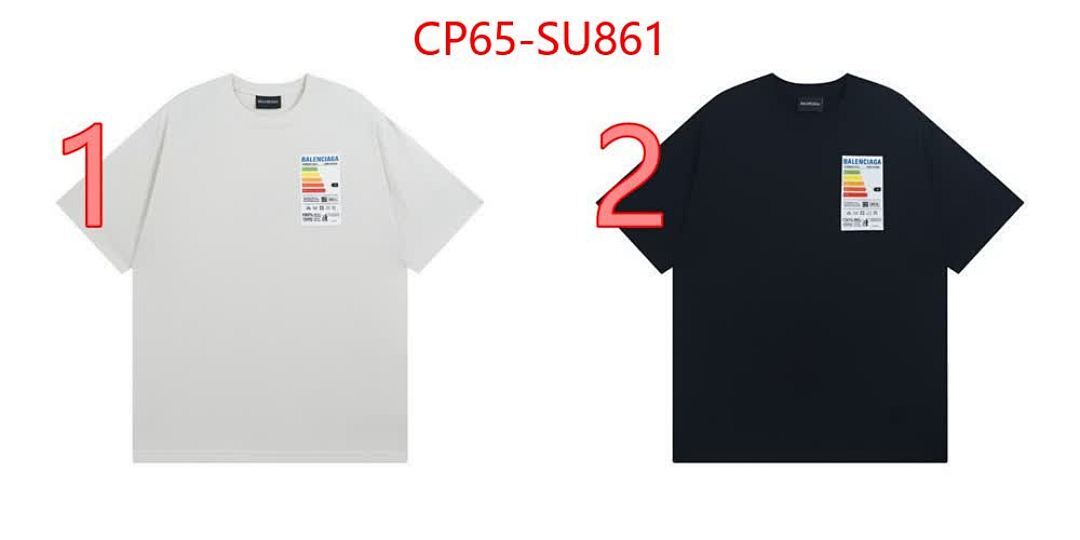 Clothing-Balenciaga ID: SU861 $: 65USD
