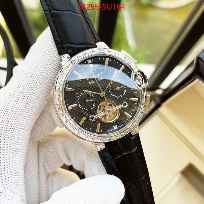 Watch(TOP)-Bvlgari ID: SU164 $: 255USD