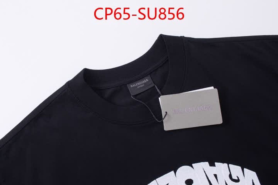Clothing-Balenciaga ID: SU856 $: 65USD