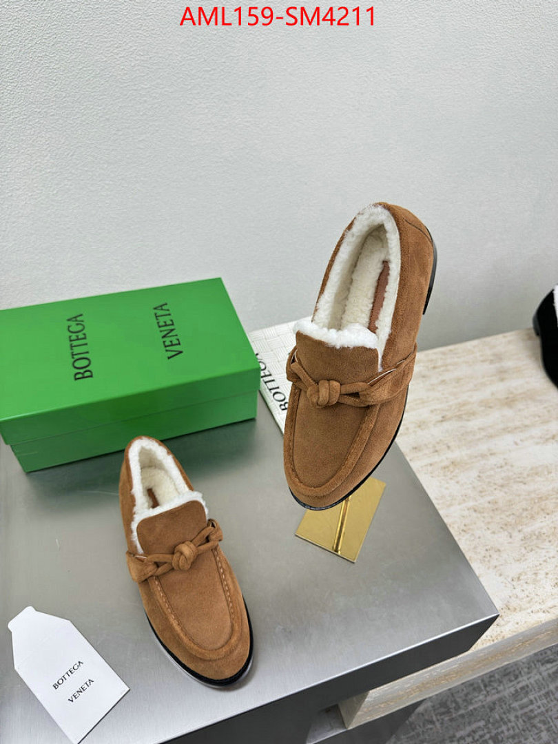 Women Shoes-BV ID: SM4211 $: 159USD