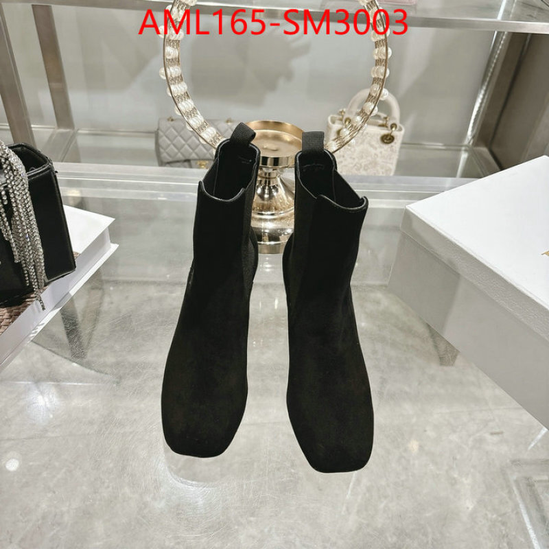 Women Shoes-Dior where to buy high quality ID: SM3003 $: 165USD