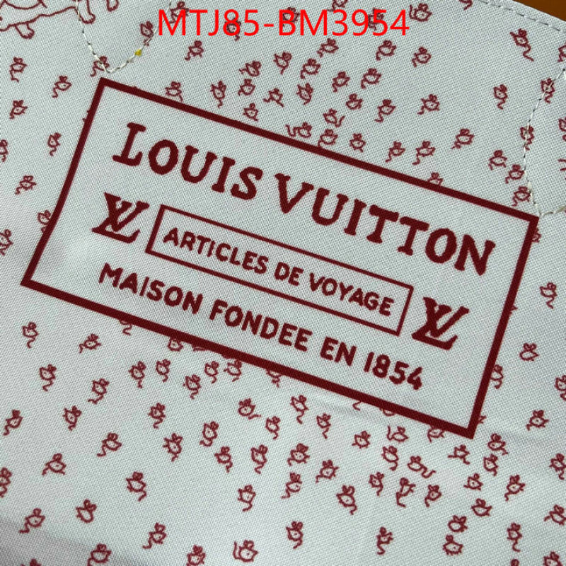LV Bags(4A)-Pochette MTis Bag- ID: BM3954 $: 85USD,