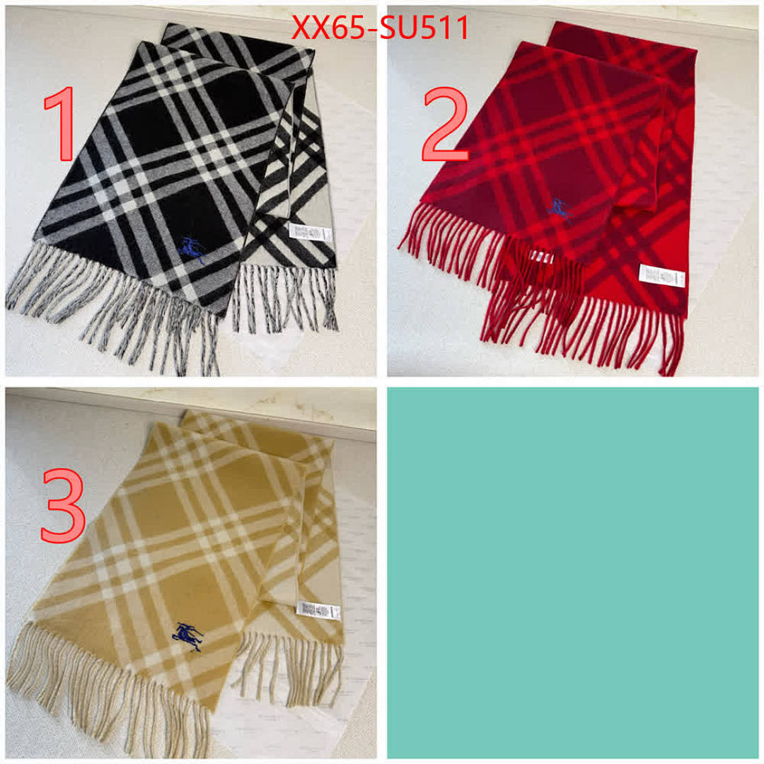 Scarf-Burberry ID: SU511 $: 65USD