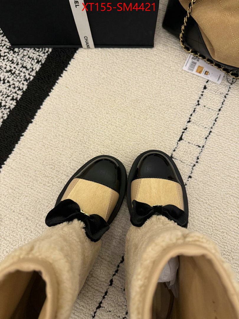 Women Shoes-Boots ID: SM4421 $: 155USD