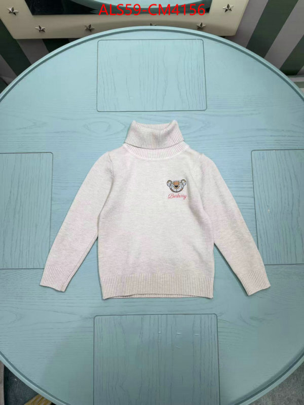 Kids clothing-Burberry ID: CM4156 $: 59USD