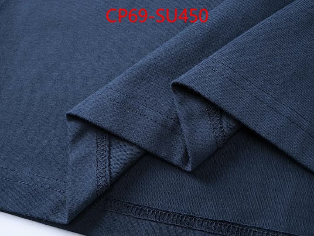 Clothing-Balenciaga ID: SU450 $: 69USD