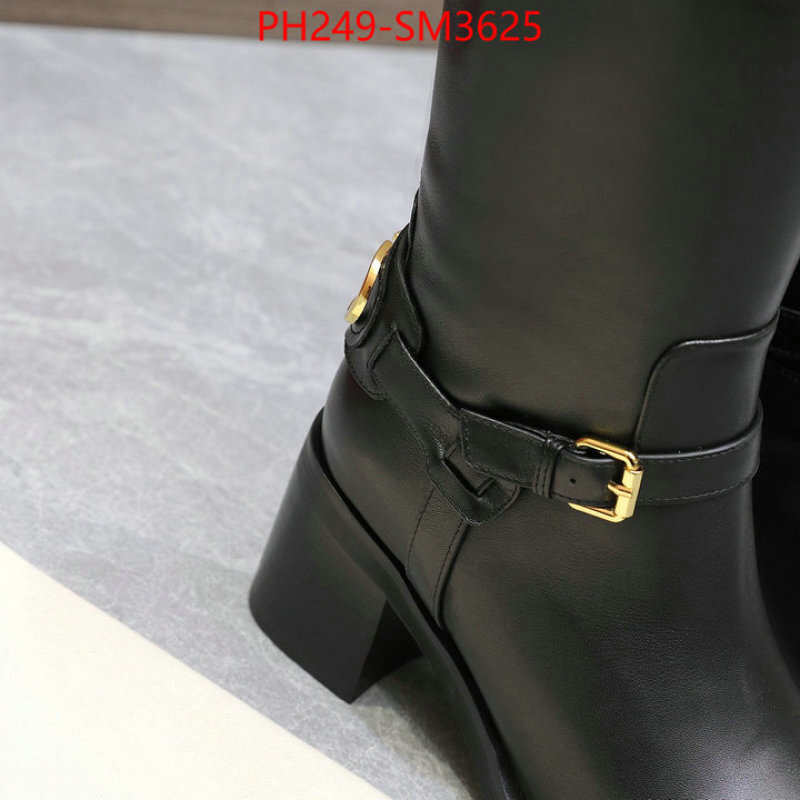 Women Shoes-Boots ID: SM3625 $: 249USD
