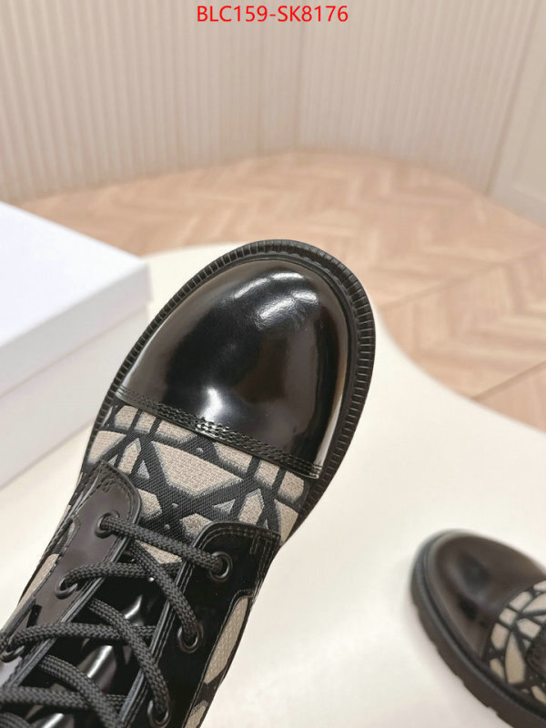 Women Shoes-Dior copy ID: SK8176 $: 159USD