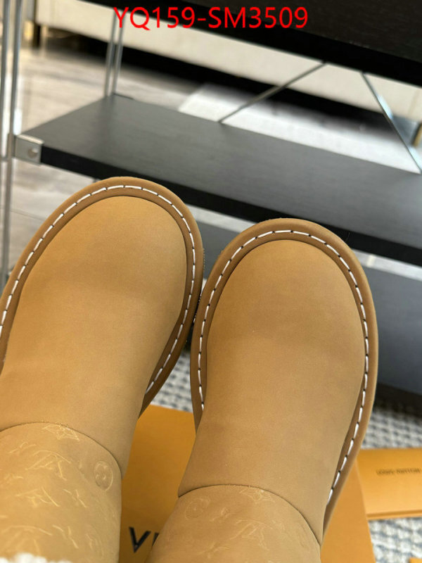 Women Shoes-Boots ID: SM3509 $: 159USD