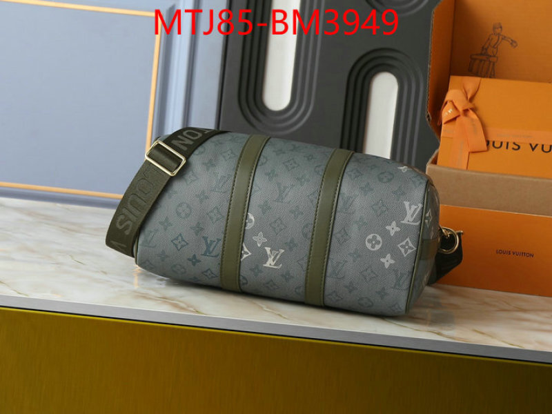 LV Bags(4A)-Speedy- ID: BM3949 $: 85USD,
