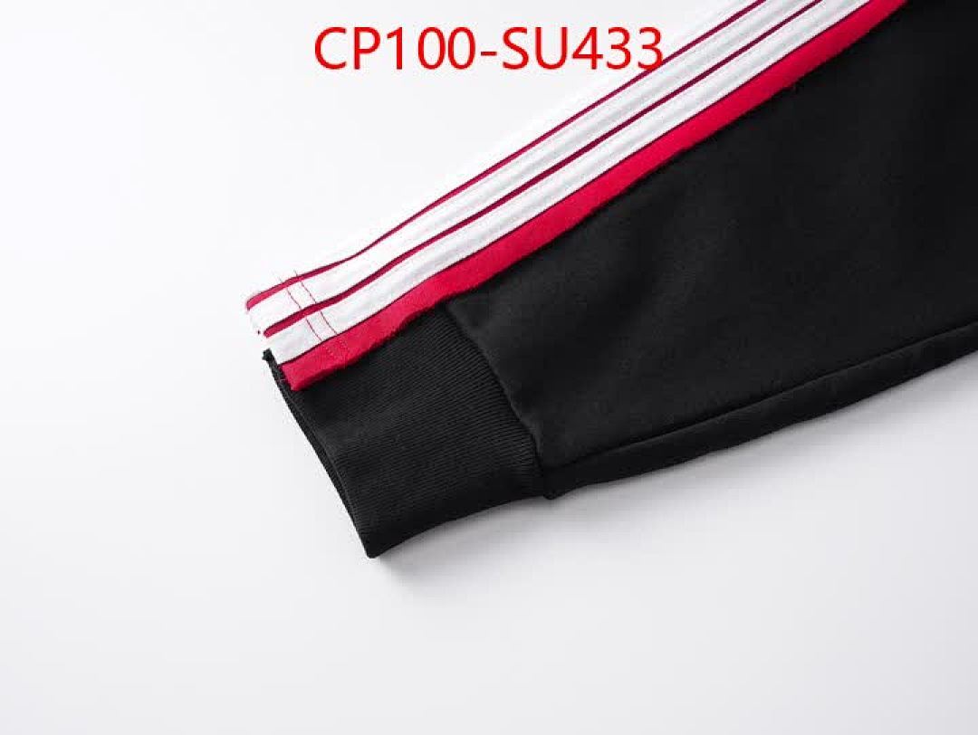 Clothing-Balenciaga ID: SU433 $: 100USD