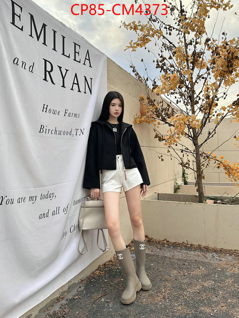 Clothing-MIU MIU ID: CM4373 $: 85USD