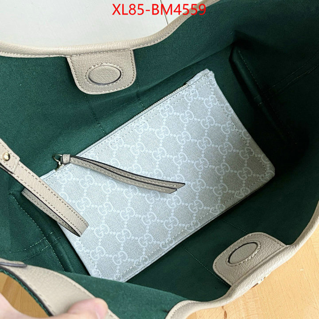 Gucci Bags(4A)-Handbag- ID: BM4559 $: 85USD,