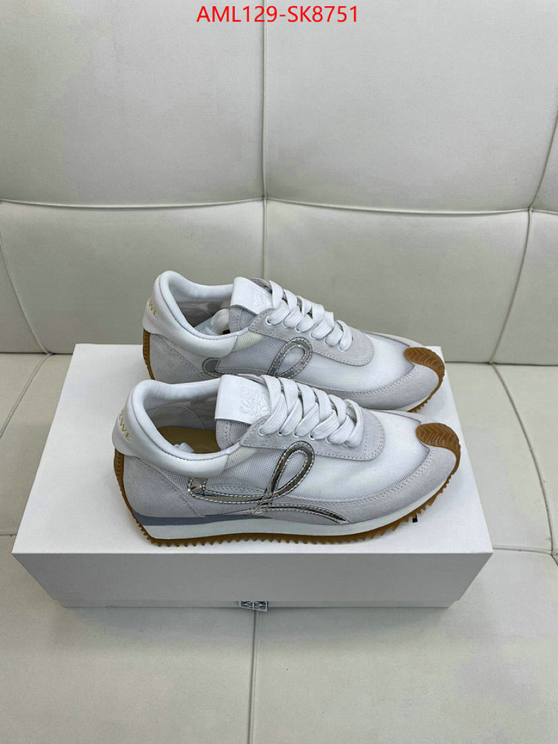 Women Shoes-Loewe ID: SK8751 $: 129USD