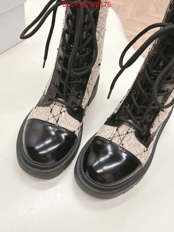 Women Shoes-Dior copy ID: SK8176 $: 159USD