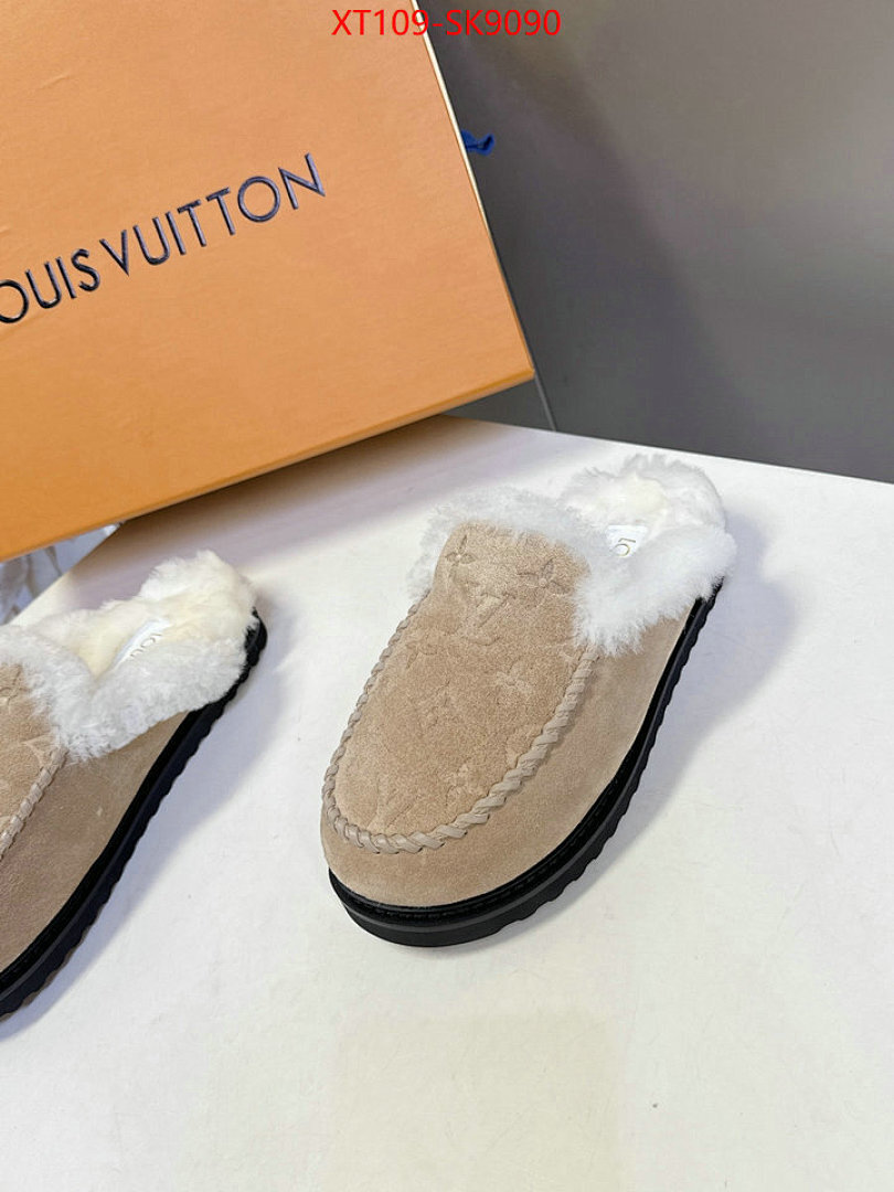 Women Shoes-LV ID: SK9090 $: 109USD