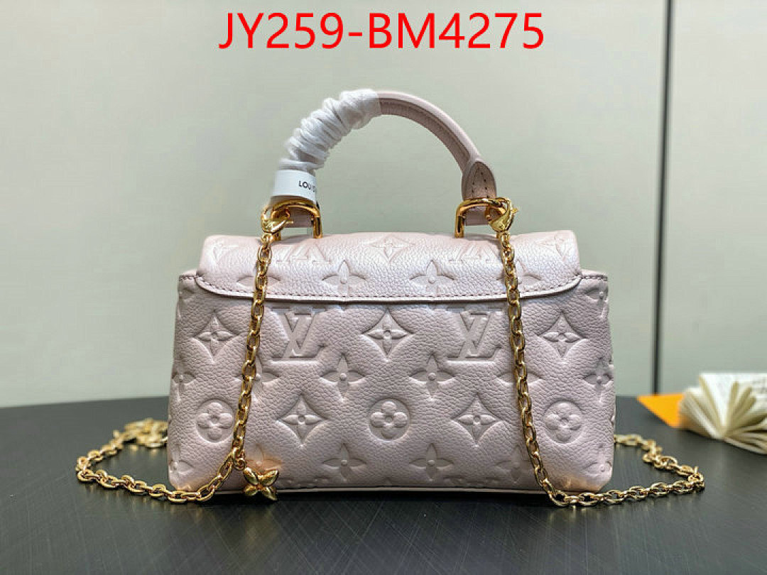 LV Bags(TOP)-Pochette MTis- ID: BM4275 $: 259USD,