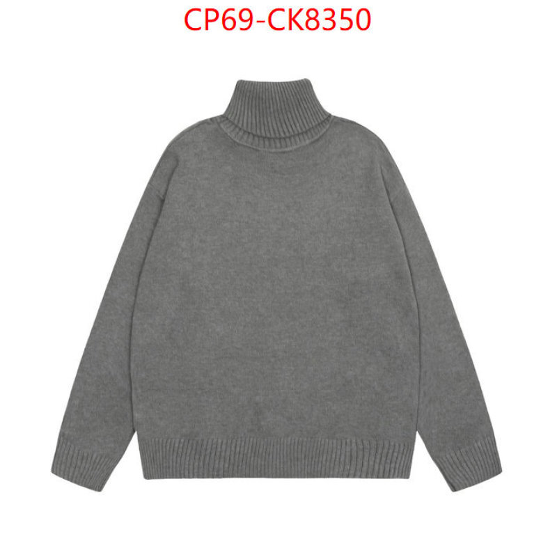Clothing-AMI ID: CK8350 $: 69USD