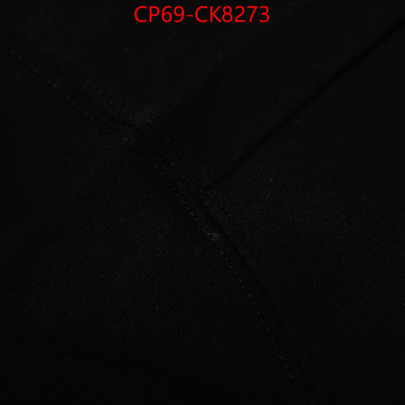 Clothing-Stone Island fashion replica ID: CK8273 $: 69USD