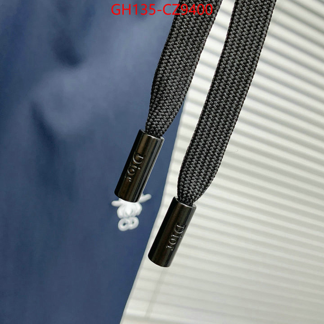 Clothing Set-Dior ID: CZ9400 $: 135USD