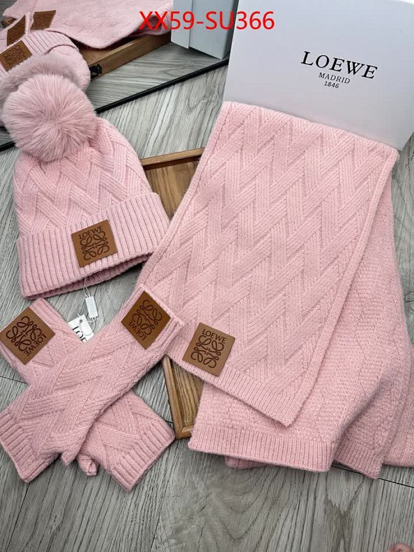 Cap(Hat)-Loewe ID: SU366 $: 59USD