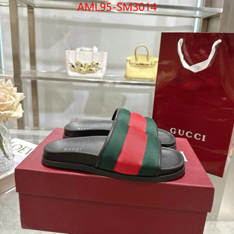Women Shoes-Gucci we provide top cheap aaaaa ID: SM3014 $: 95USD
