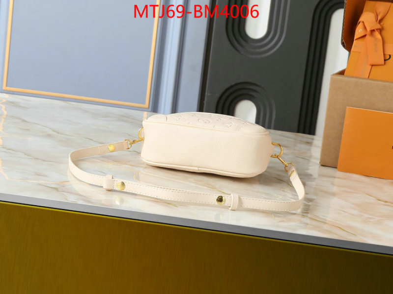LV Bags(4A)-Pochette MTis Bag- ID: BM4006 $: 69USD,