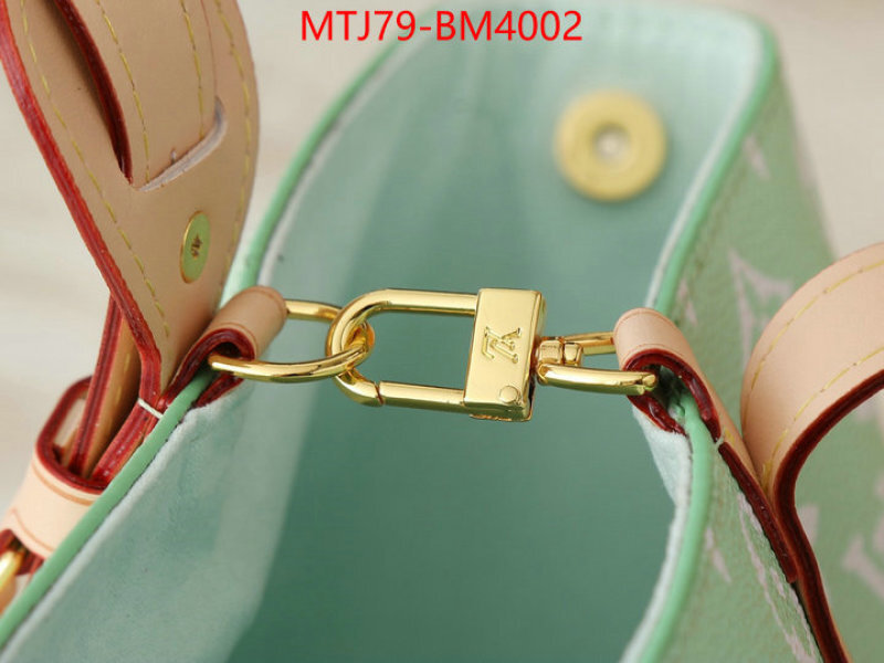 LV Bags(4A)-Nono-No Purse-Nano No- ID: BM4002 $: 79USD,