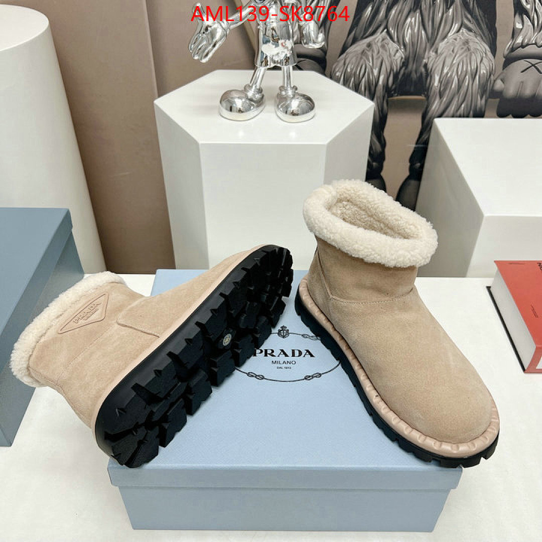 Women Shoes-Boots ID: SK8764 $: 139USD