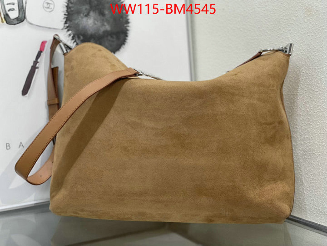 Dior Bags(4A)-Crossbody- ID: BM4545 $: 115USD,