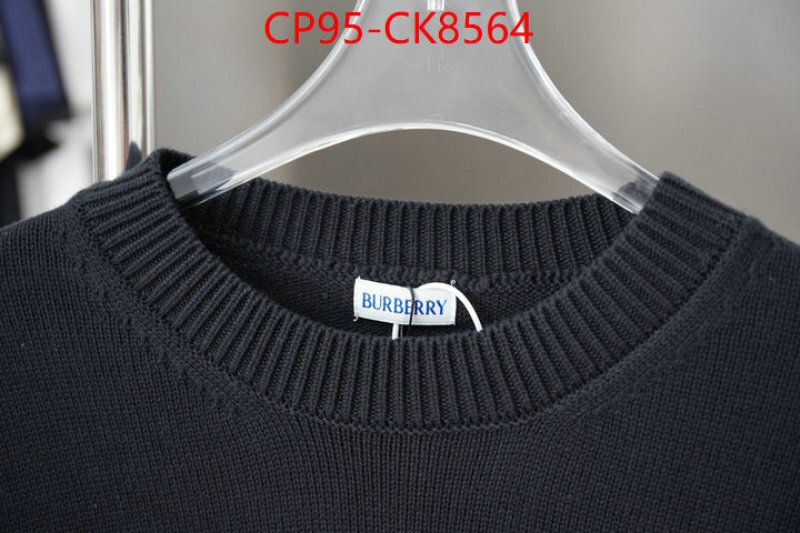 Clothing-Burberry ID: CK8564 $: 95USD