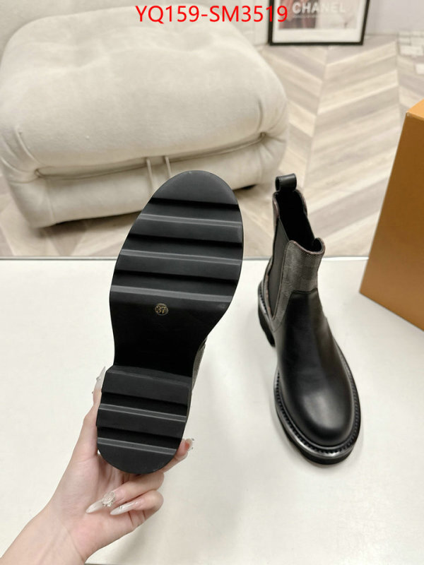 Women Shoes-Boots ID: SM3519 $: 159USD