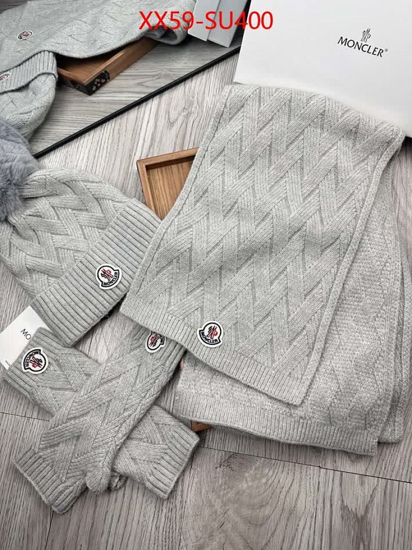 Gloves-Moncler ID: SU400 $: 59USD