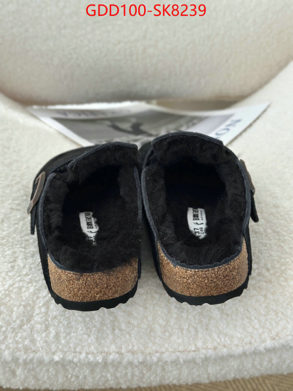Women Shoes-Birkenstock is it ok to buy replica ID: SK8239 $: 100USD