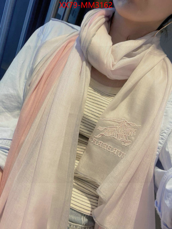 Scarf-Burberry sell online ID: MM3162 $: 79USD