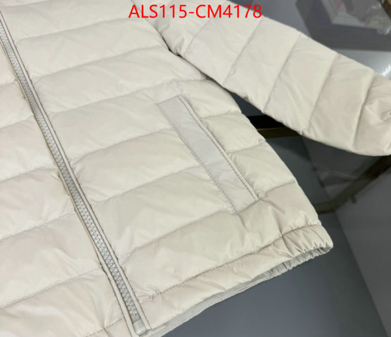 Kids clothing-Moncler ID: CM4178 $: 115USD