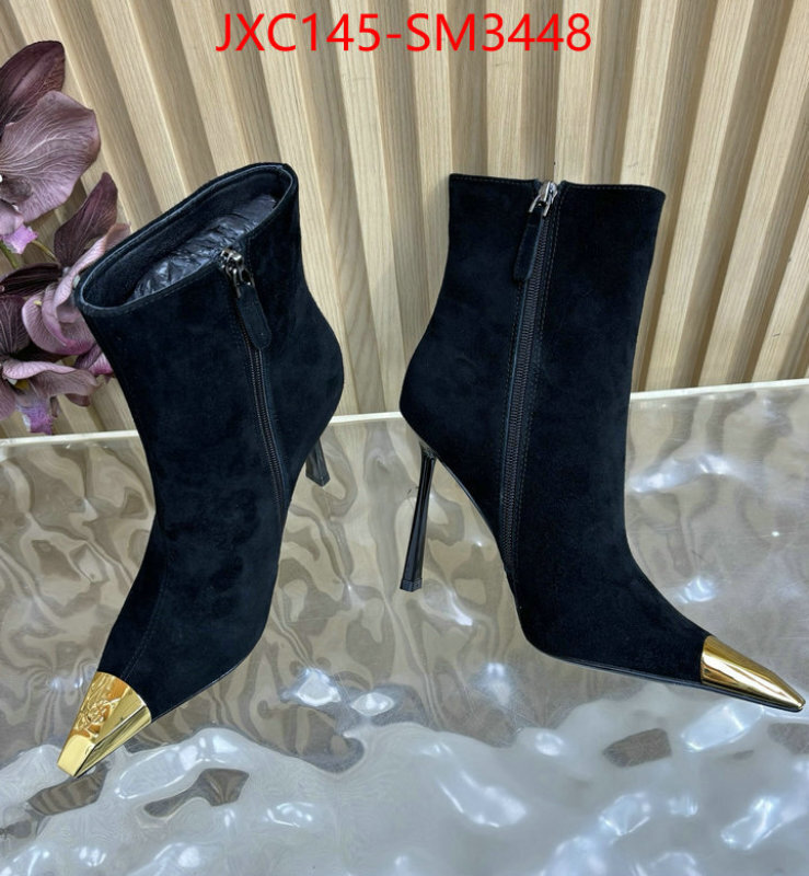 Women Shoes-YSL outlet sale store ID: SM3448 $: 145USD